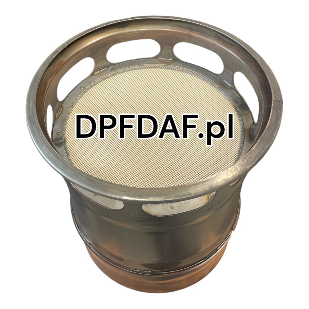 dpf-daf-106-zamiennik